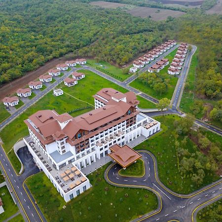 Shabran Wellbeing Resort Pirebedil' 외부 사진