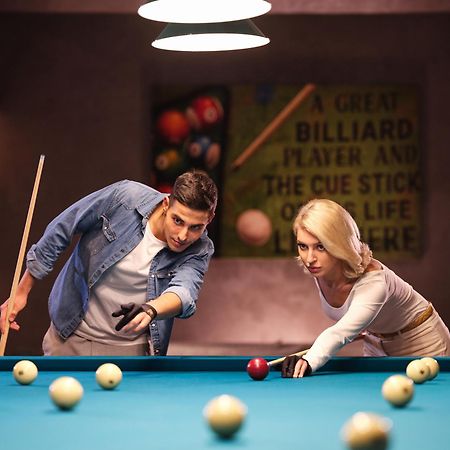 Shabran Wellbeing Resort Pirebedil' 외부 사진