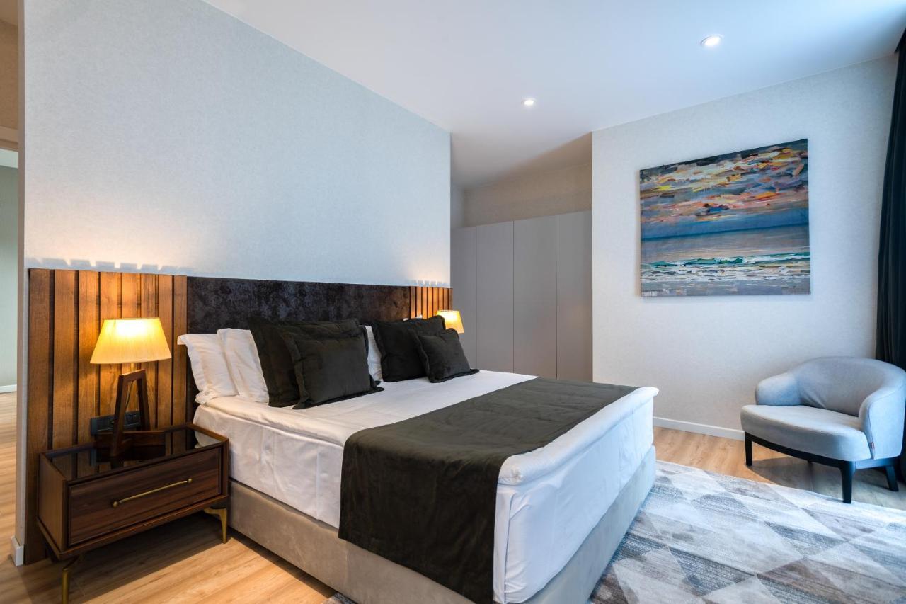 Shabran Wellbeing Resort Pirebedil' 객실 사진