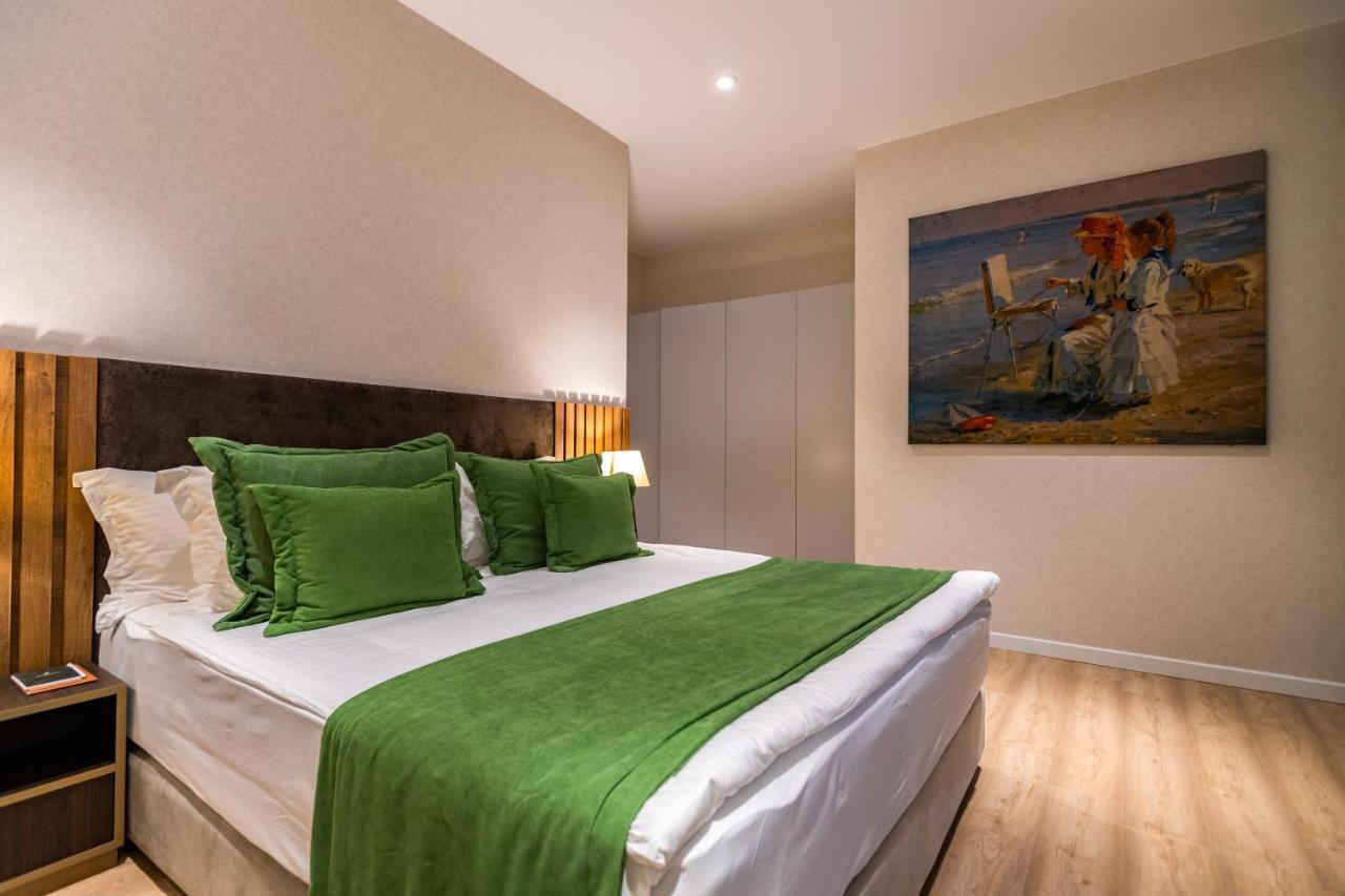 Shabran Wellbeing Resort Pirebedil' 객실 사진