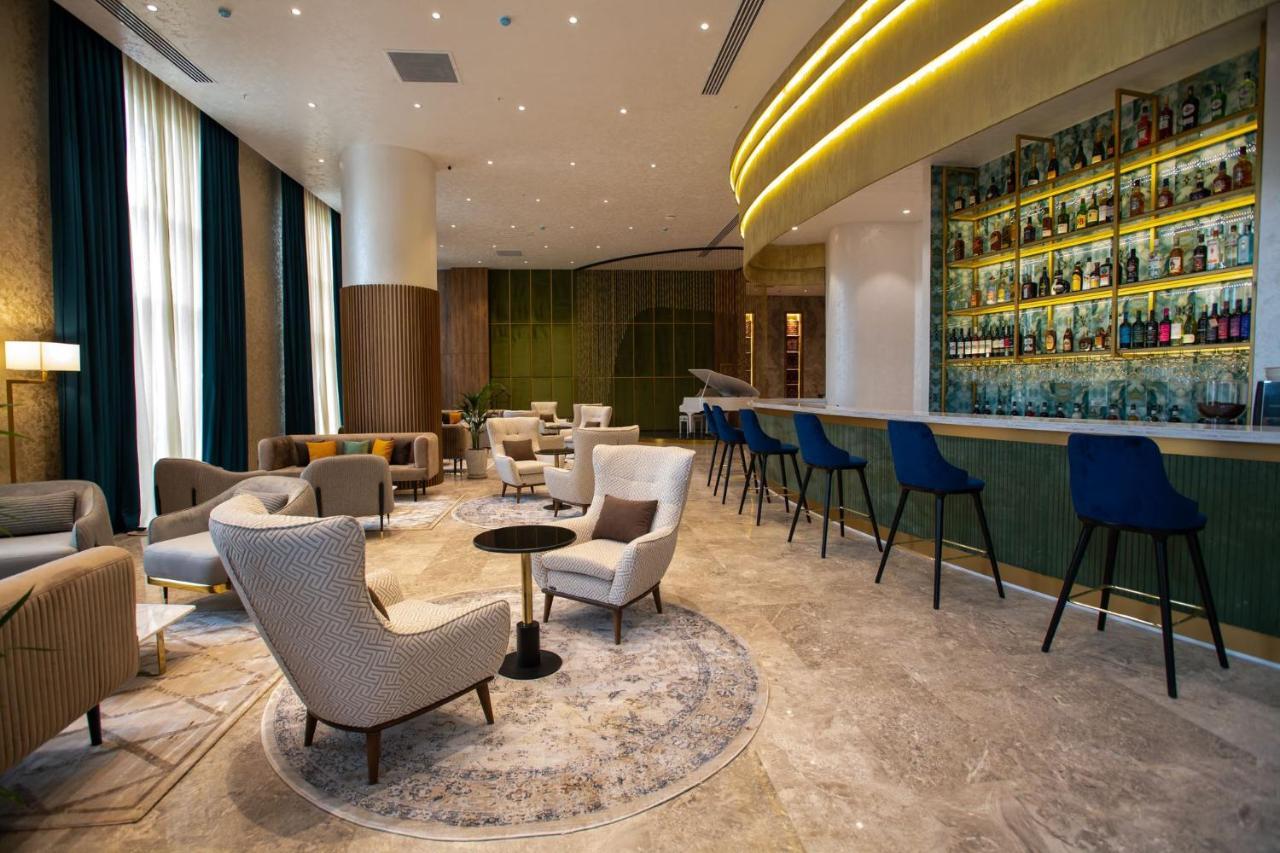 Shabran Wellbeing Resort Pirebedil' 외부 사진
