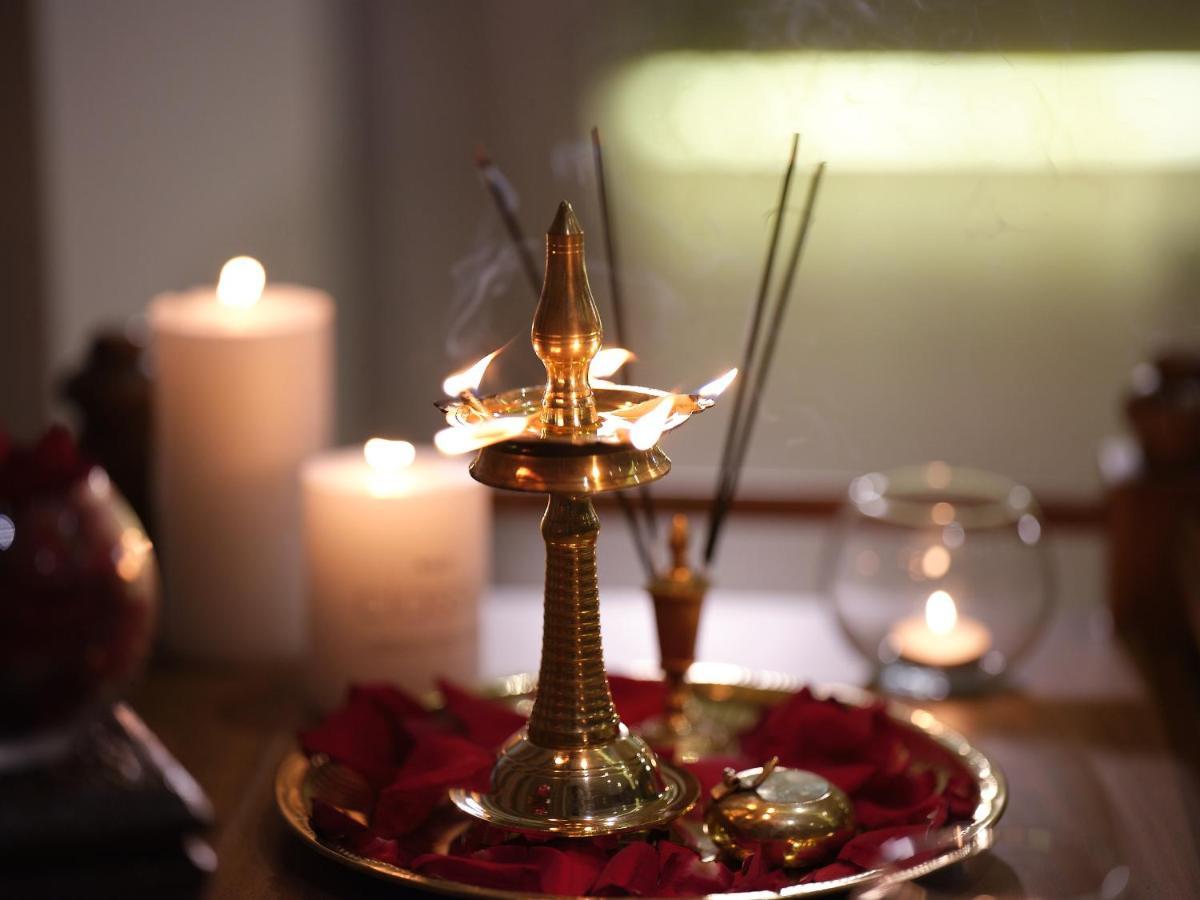Shabran Wellbeing Resort Pirebedil' 외부 사진