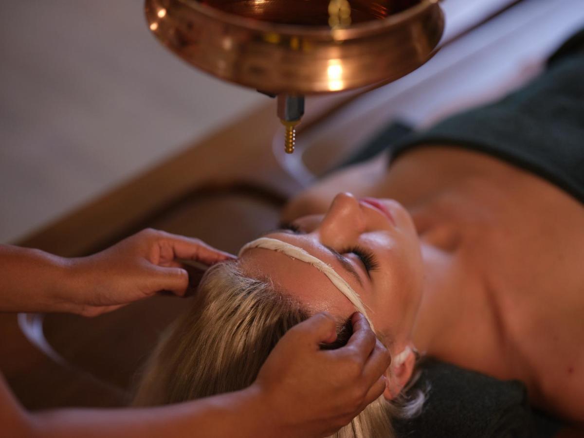 Shabran Wellbeing Resort Pirebedil' 외부 사진