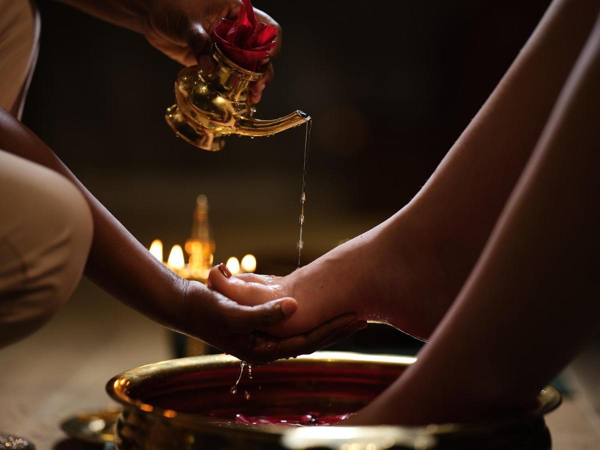 Shabran Wellbeing Resort Pirebedil' 외부 사진