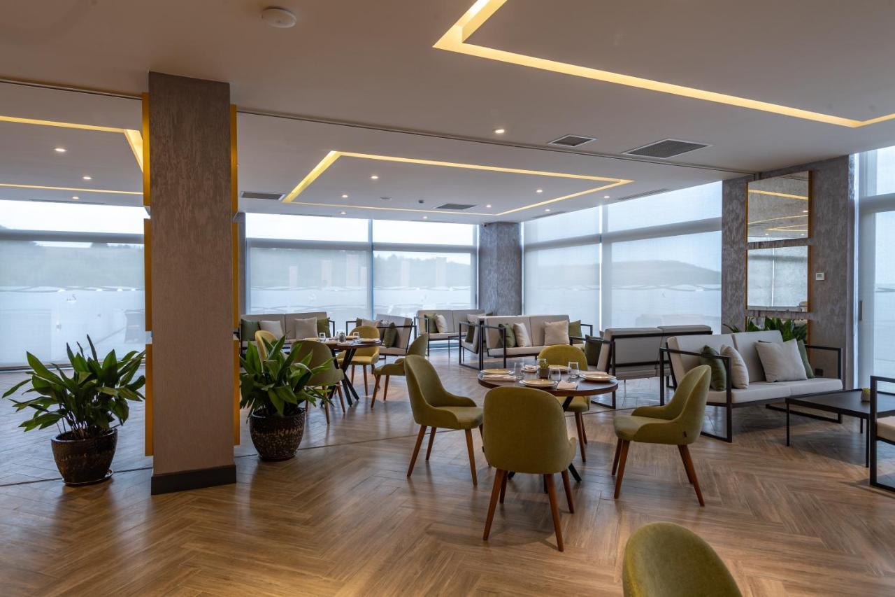 Shabran Wellbeing Resort Pirebedil' 외부 사진