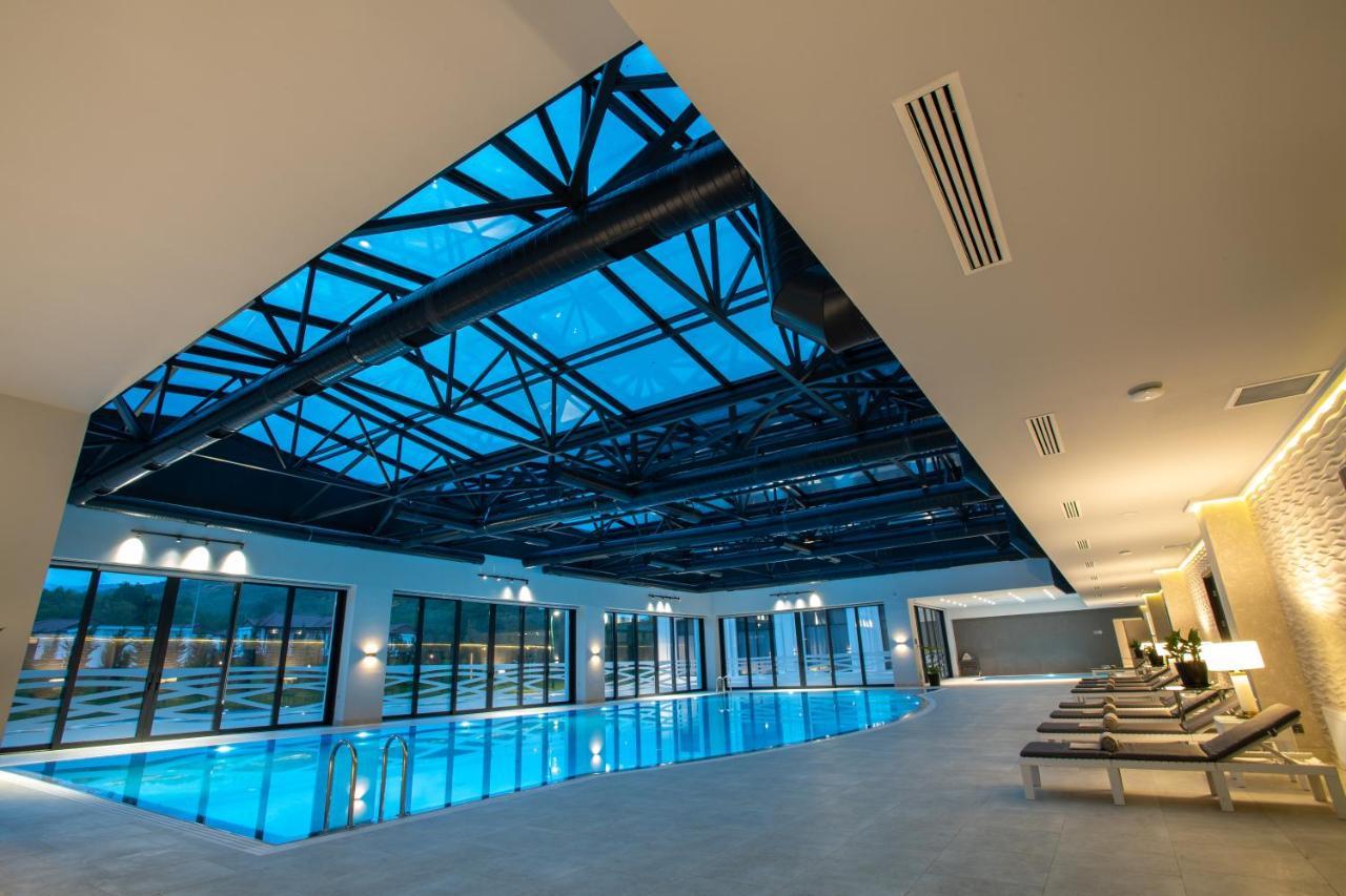 Shabran Wellbeing Resort Pirebedil' 외부 사진