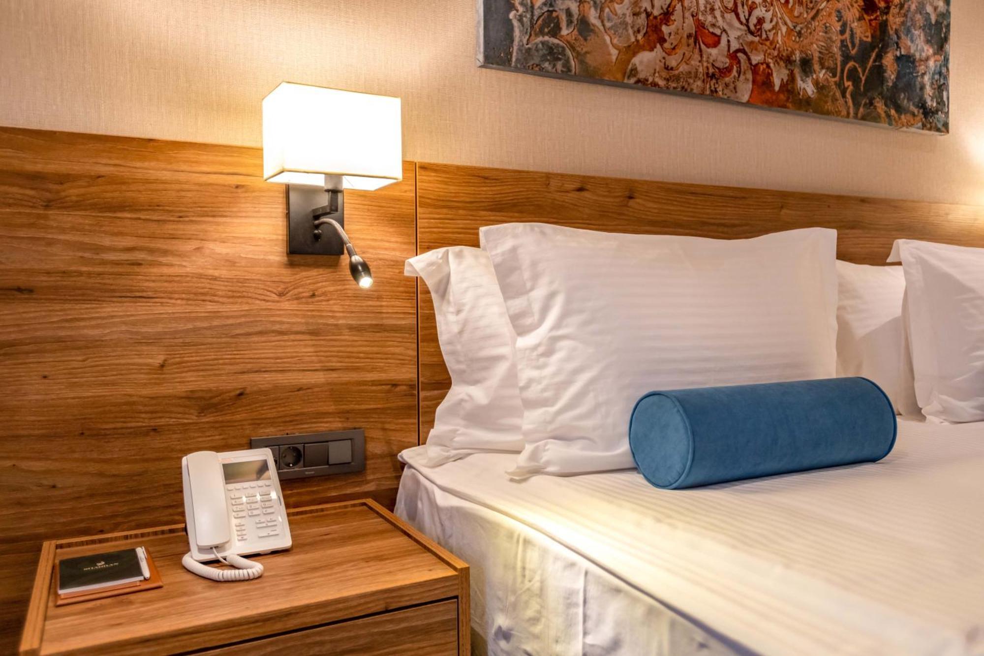 Shabran Wellbeing Resort Pirebedil' 외부 사진