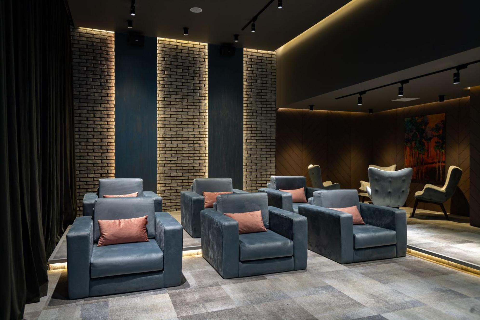 Shabran Wellbeing Resort Pirebedil' 외부 사진